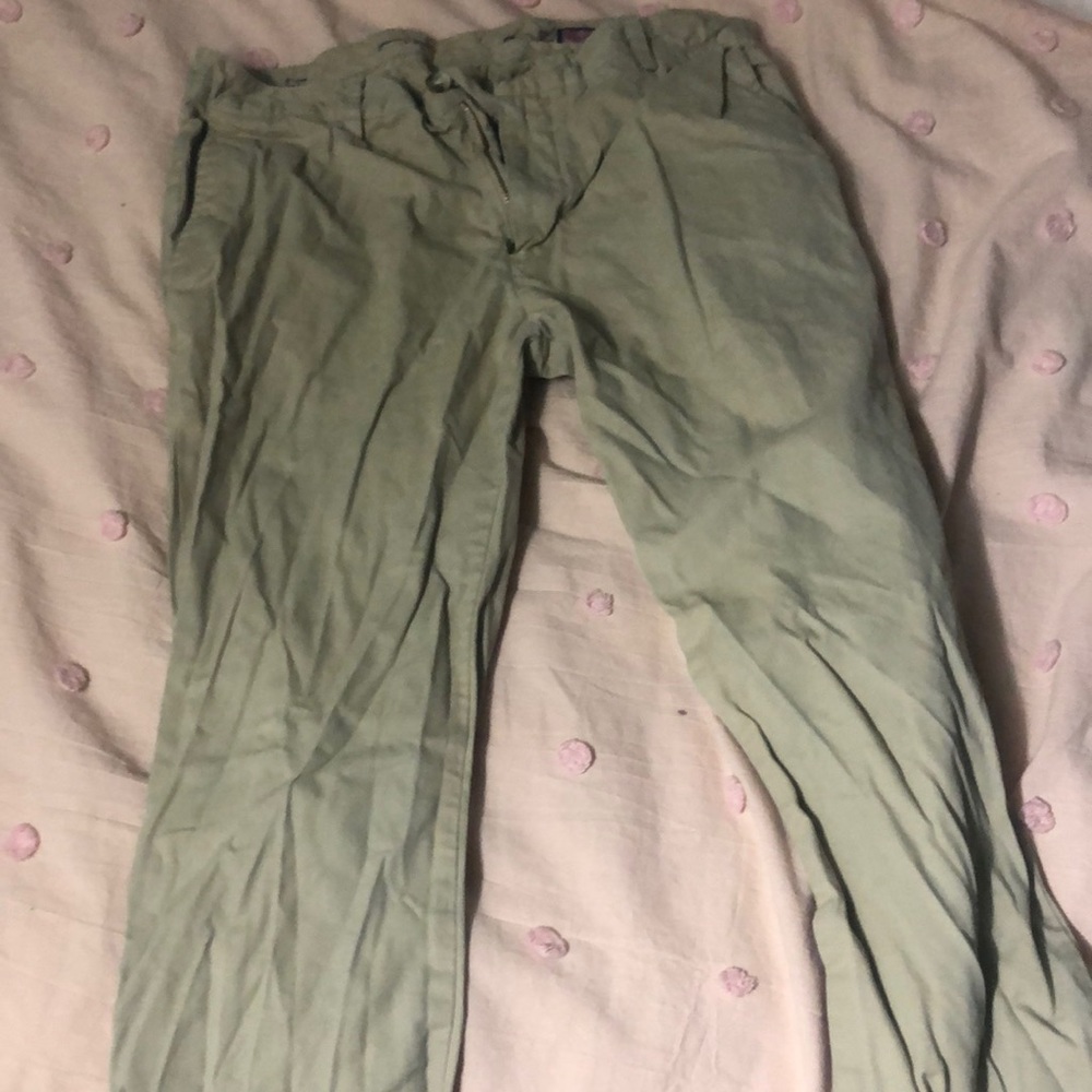Vineyard vines pants